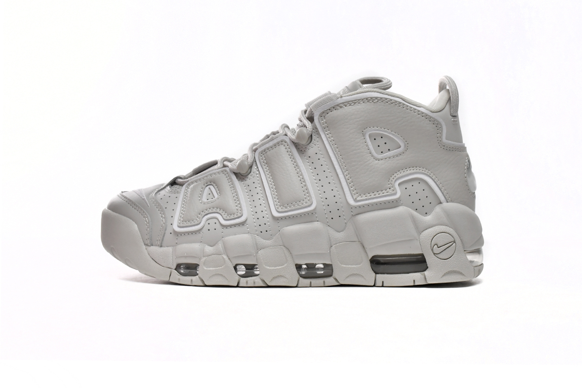  Air More Uptempo Light Bone, 921948-001 