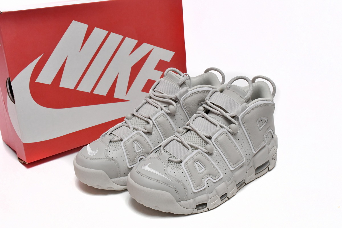  Air More Uptempo Light Bone, 921948-001 