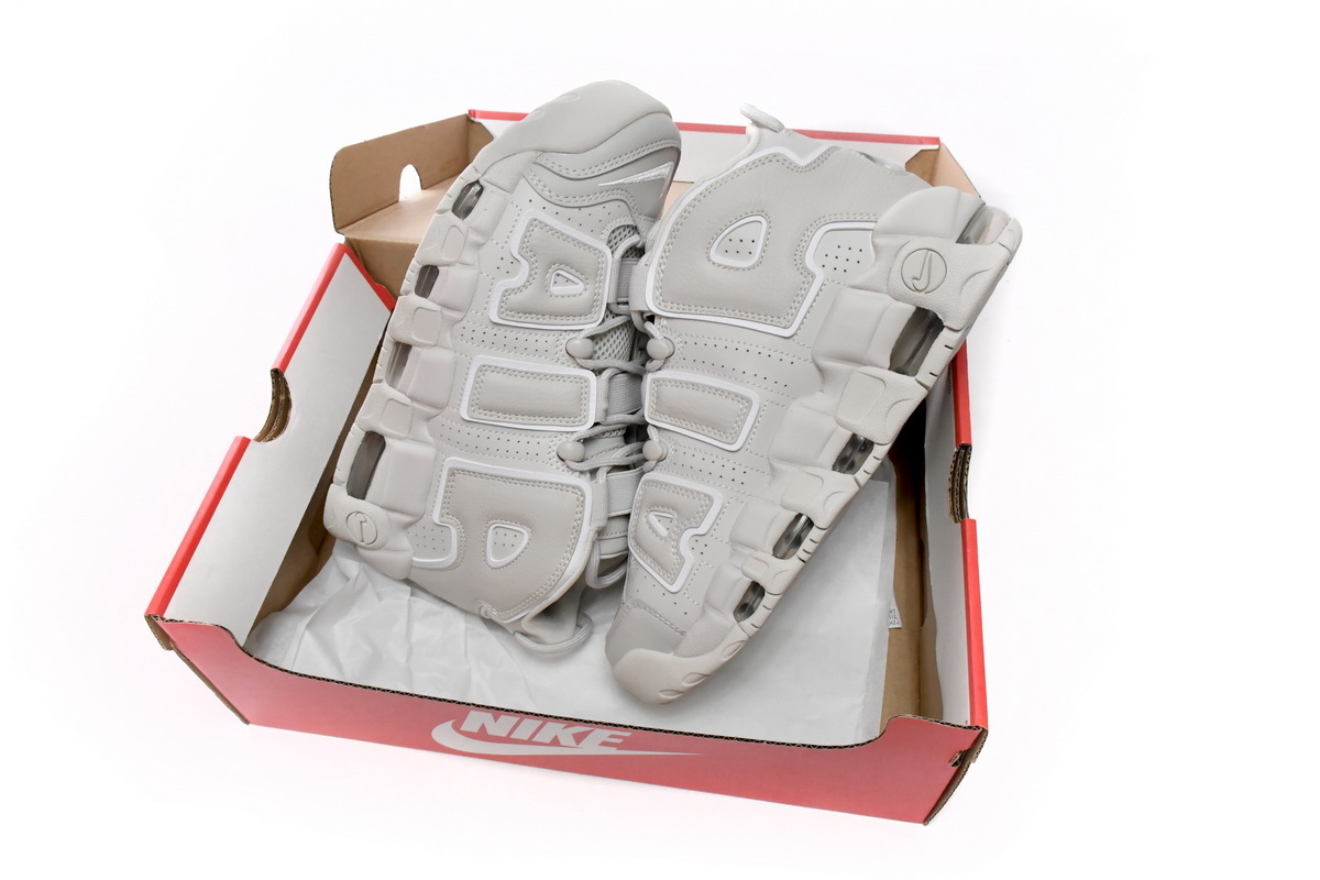  Air More Uptempo Light Bone, 921948-001 