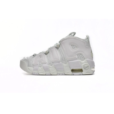  Perfectkicks Air More Uptempo Barley Green (W),917593-300  01