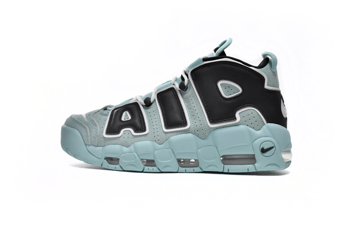  Air More Uptempo Light Aqua,CN8118-400