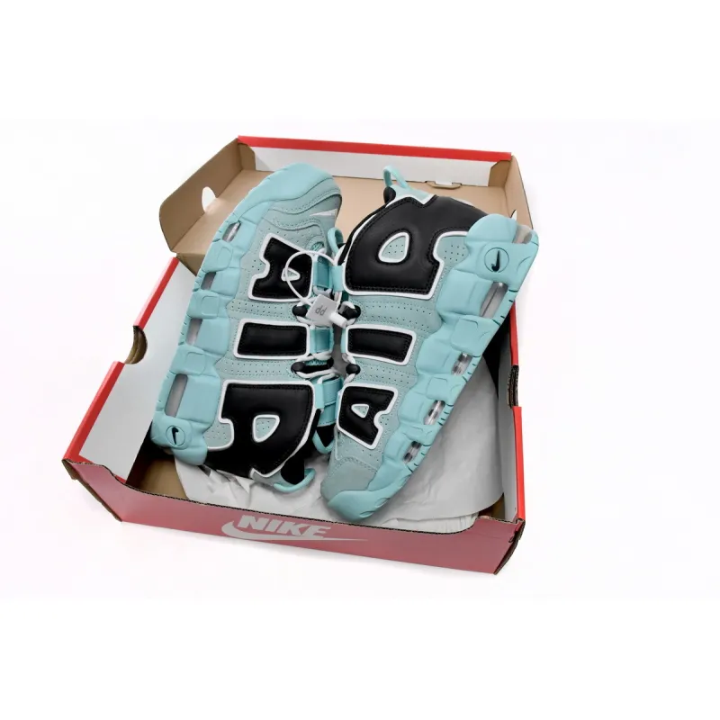  Air More Uptempo Light Aqua,CN8118-400