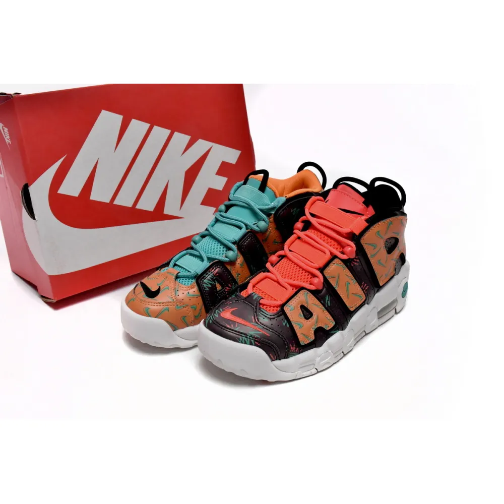  Air More Uptempo What The 90s (GS), AT3408-800