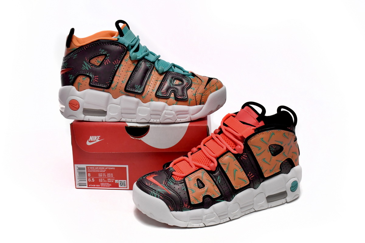  Air More Uptempo What The 90s (GS), AT3408-800
