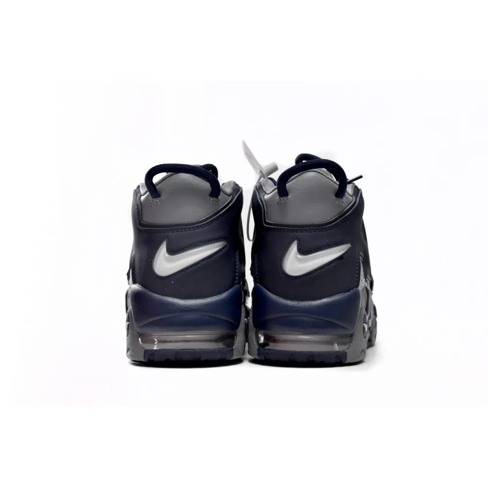  Air More Uptempo Cool Grey Midnight Navy,921948-003
