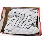  Air More Uptempo White GoldenTongue,415082-109