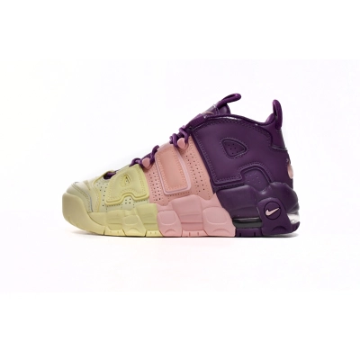  Perfectkicks Air More Uptempo Tri-Color Tint (GS), AV8237-800  01