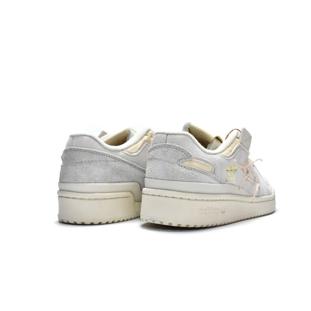 GET Originals Forum 84 Low Off White Halo Blush,GW0299 