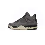 Perfectkicks Jordan 4 Retro A Ma Maniére Violet Ore, DV6773-220