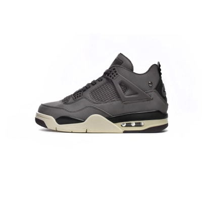  Perfectkicks Jordan 4 Retro A Ma Maniére Violet Ore, DV6773-220 01