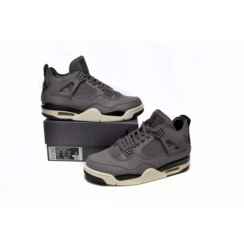 Perfectkicks Jordan 4 Retro A Ma Maniére Violet Ore, DV6773-220