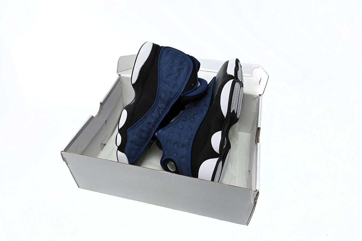  Perfectkicks Jordan 13 Retro Brave Blue,DJ5982-400