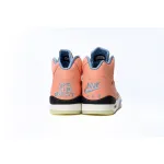 Perfectkicks Jordan 5 Retro DJ Khaled We The Best Crimson Bliss,DV4982-641 