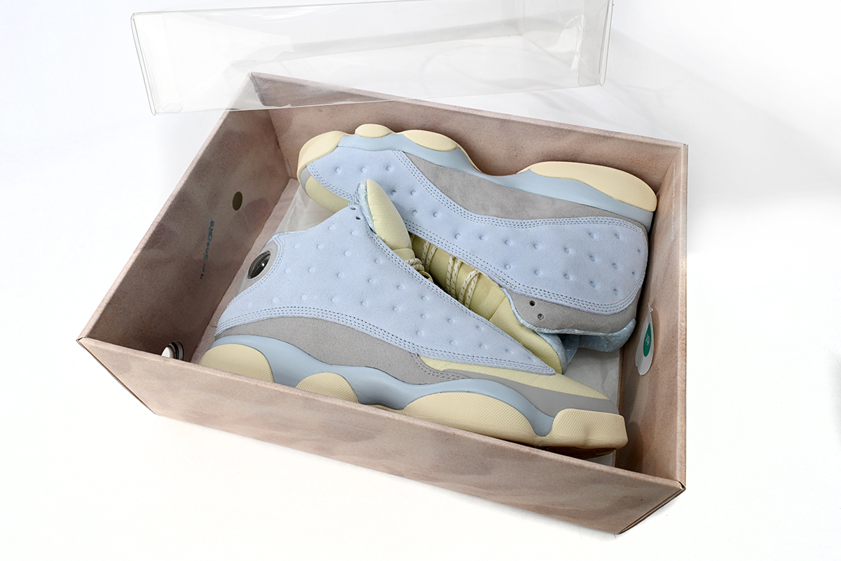  Perfectkicks Jordan 13 Retro SoleFly,DX5763-100