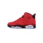 Perfectkicks Air Jordan 6 Raging Bull, CT8529-600 