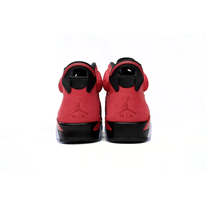 Perfectkicks Air Jordan 6 Raging Bull, CT8529-600 