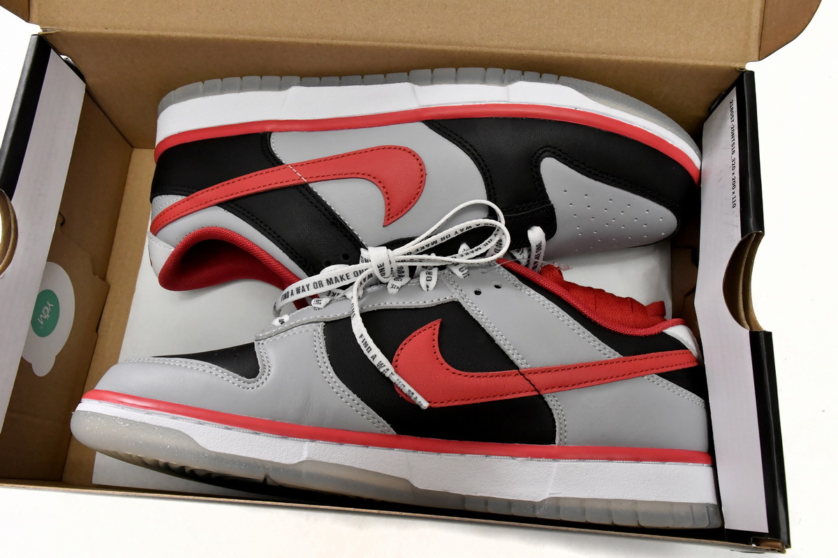  Perfectkicks Perfectkick Dunk Low Clark Atlanta University,DR6189-001