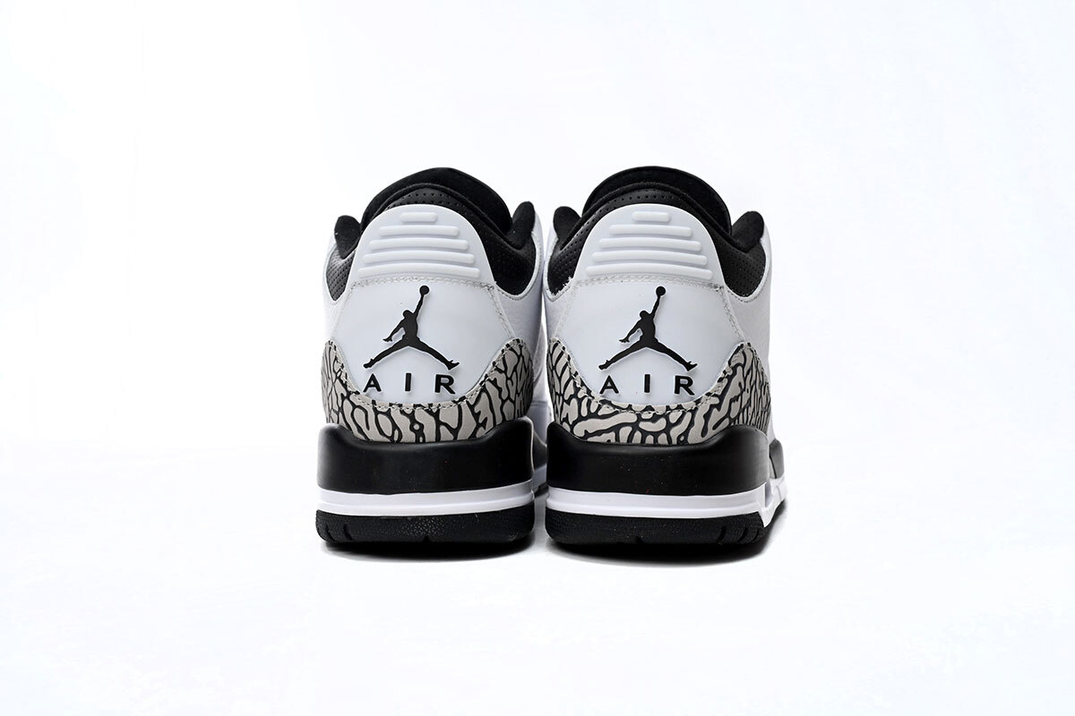  Perfectkicks Jordan 3 Retro Infrared 23, 136064-123