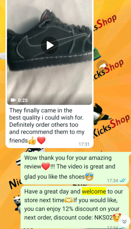  Perfectkicks Travis Scott x Air Jordan 1 Low Black Phantom,DM7866-001 