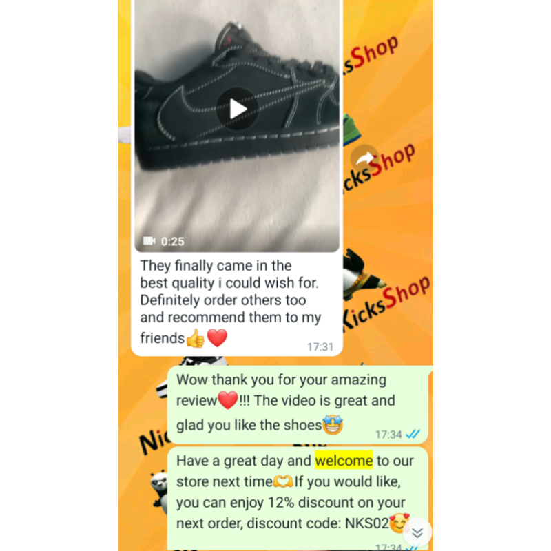 PK Travis Scott x Air Jordan 1 Low Black Phantom,DM7866-001 