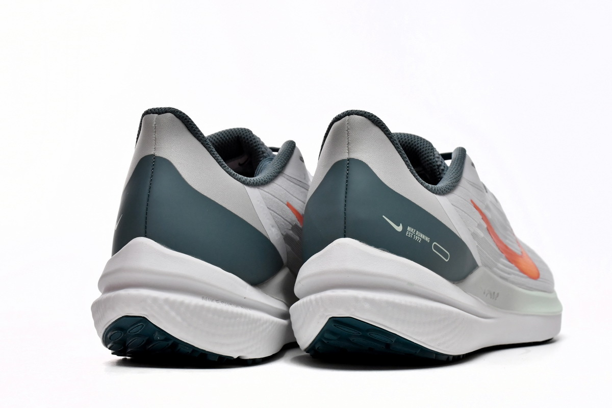  GET Air Winflo 9 Pure Platinum Mineral Slate Blue,DD6203-005