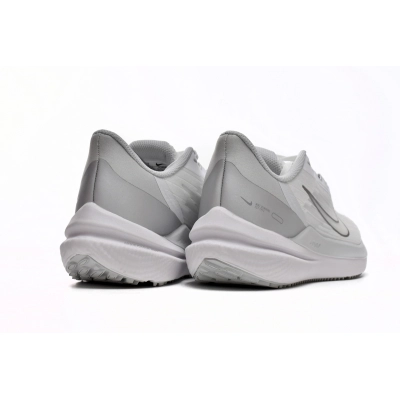  GET Air Winflo 9 White Metallic Silver (W), DD8686-100 02