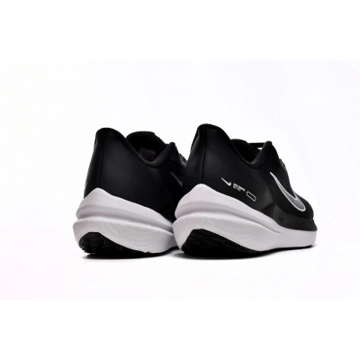  GET Air Winflo 9 Black Dark Smoke Grey (W),DD8686-001  02