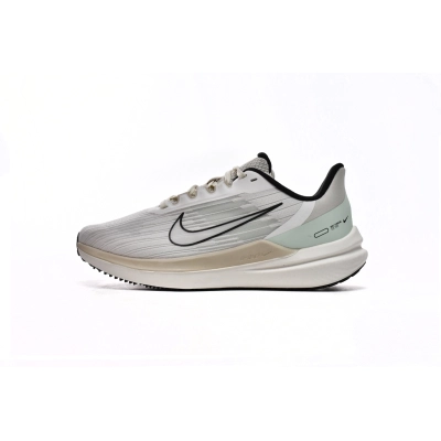  GET Air Winflo 9 Light Bone Mint Foam,DV9121-011 01