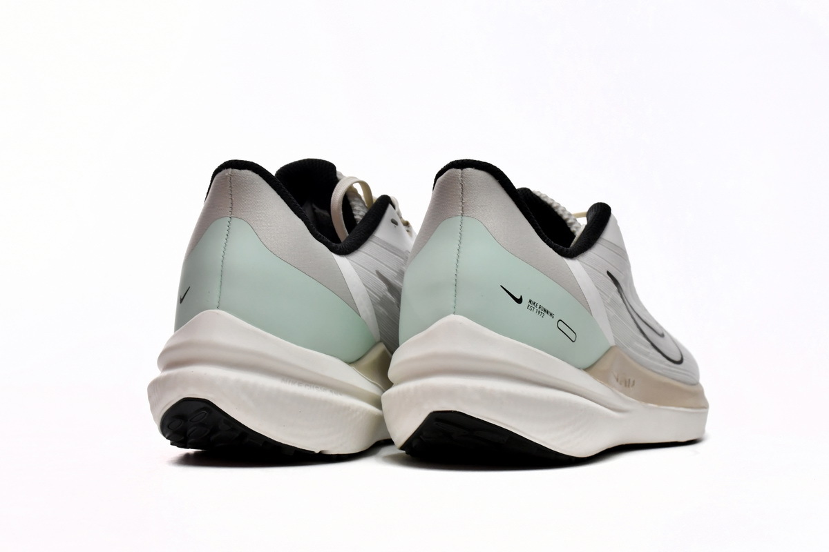  GET Air Winflo 9 Light Bone Mint Foam,DV9121-011