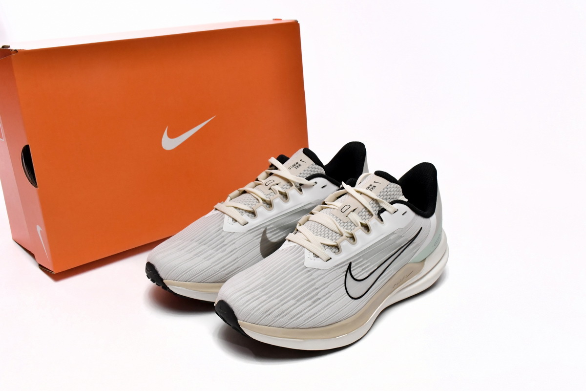  GET Air Winflo 9 Light Bone Mint Foam,DV9121-011