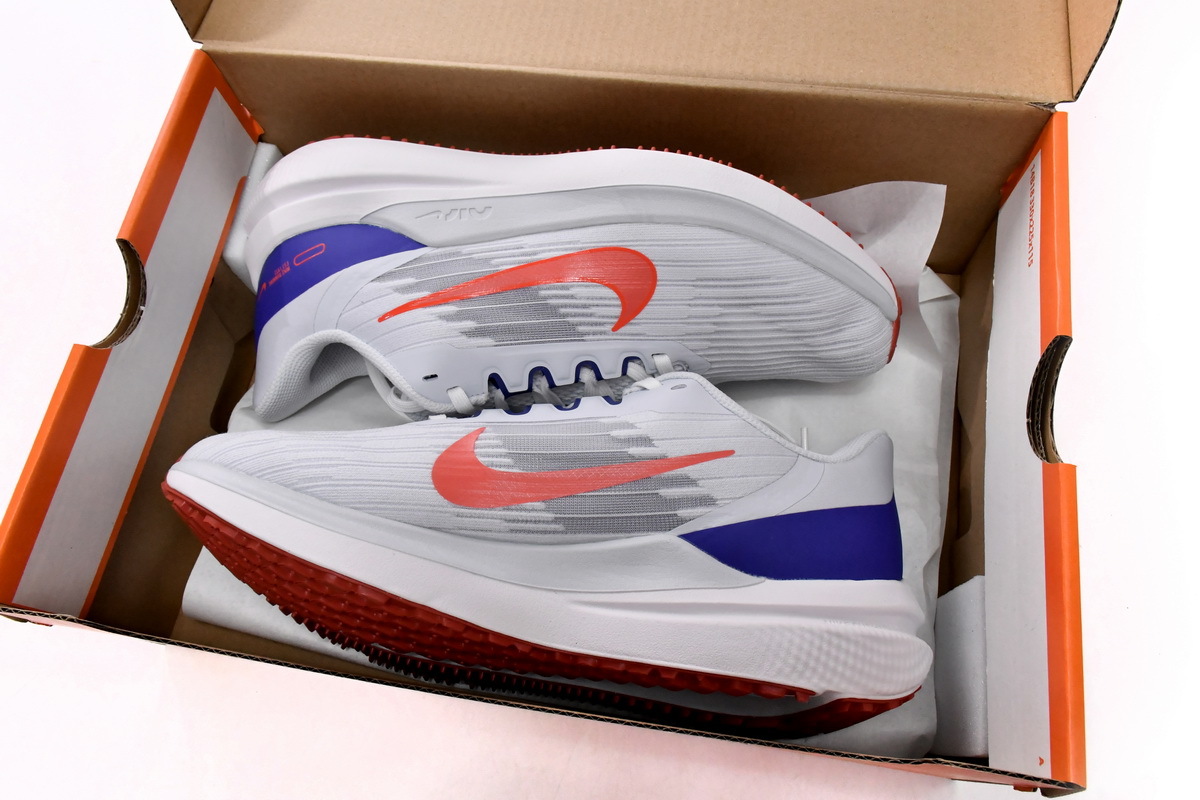  GET Air Winflo 9 Pure Platinum Mineral Slate Blue,DD6203-006