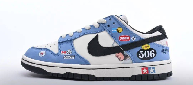  Perfectkicks Dunk SB Low Racing Buggt Sand Scorchrc,TG1391-506(Details whole review in below Description)