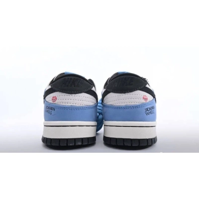  Perfectkicks Dunk SB Low Racing Buggt Sand Scorchrc,TG1391-506(Details whole review in below Description) 02