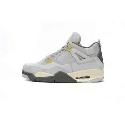  Perfectkicks Jordan 4 Retro SE Craft Photon Dust,DV3742-021 01