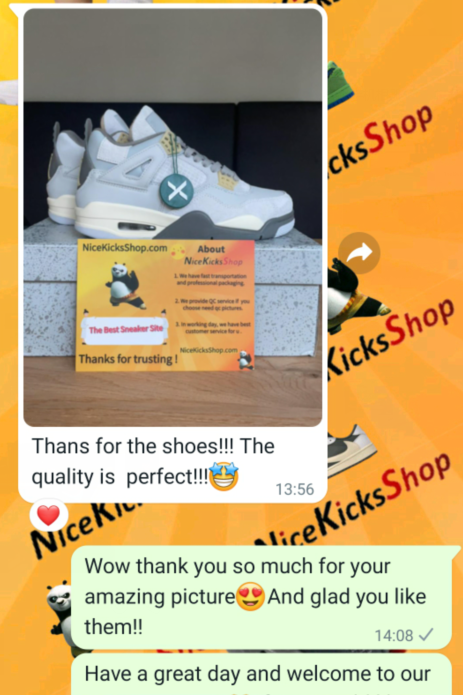  Perfectkicks Jordan 4 Retro SE Craft Photon Dust,DV3742-021