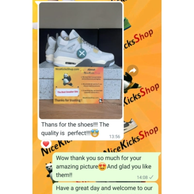 Perfectkicks Jordan 4 Retro SE Craft Photon Dust,DV3742-021 02