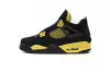 Perfectkicks Jordan 4 Retro Thunder (2023),DH6927-017