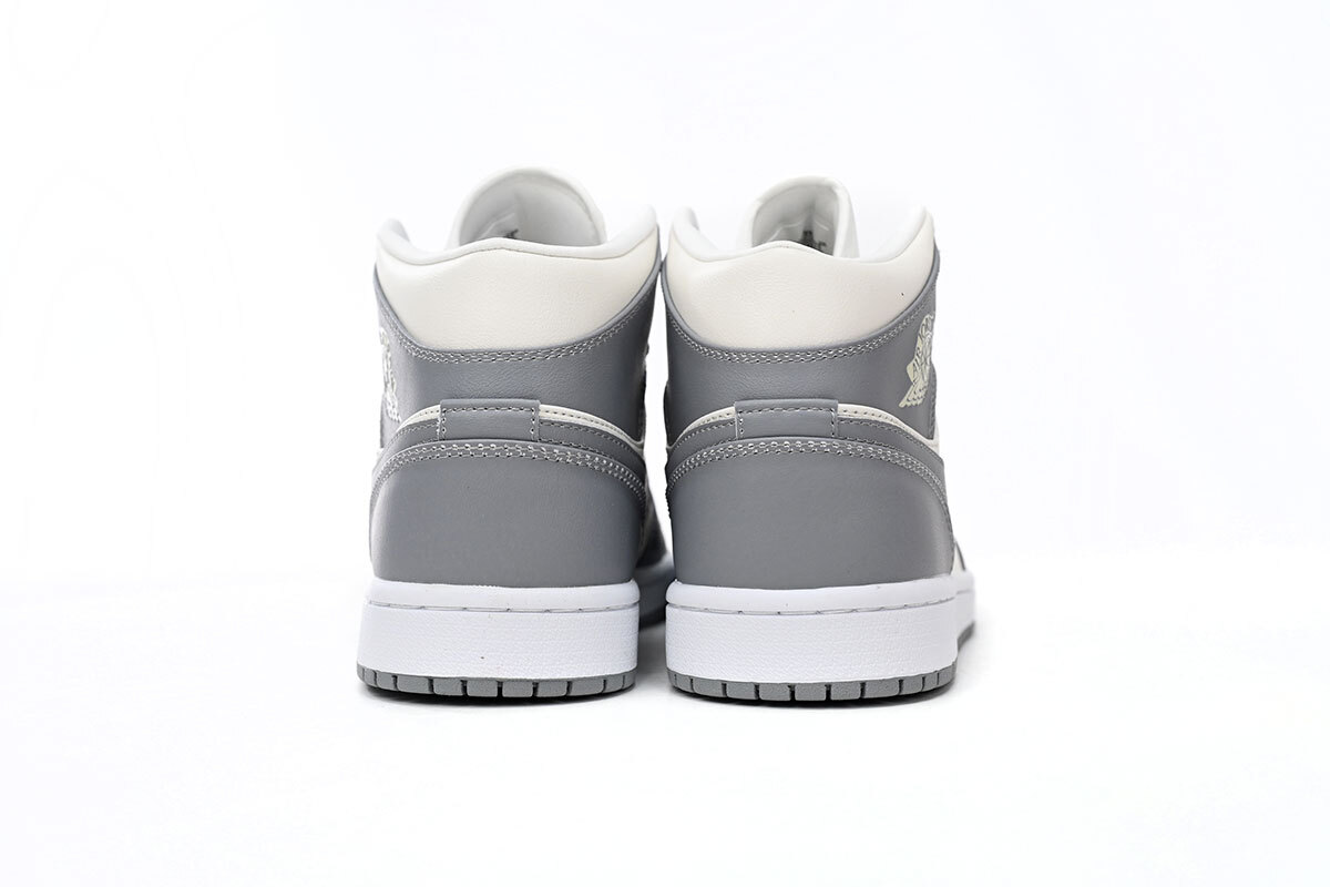  GET Jordan 1 Mid Stealth (W),BQ6472-115