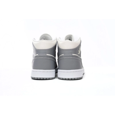  GET Jordan 1 Mid Stealth (W),BQ6472-115 02