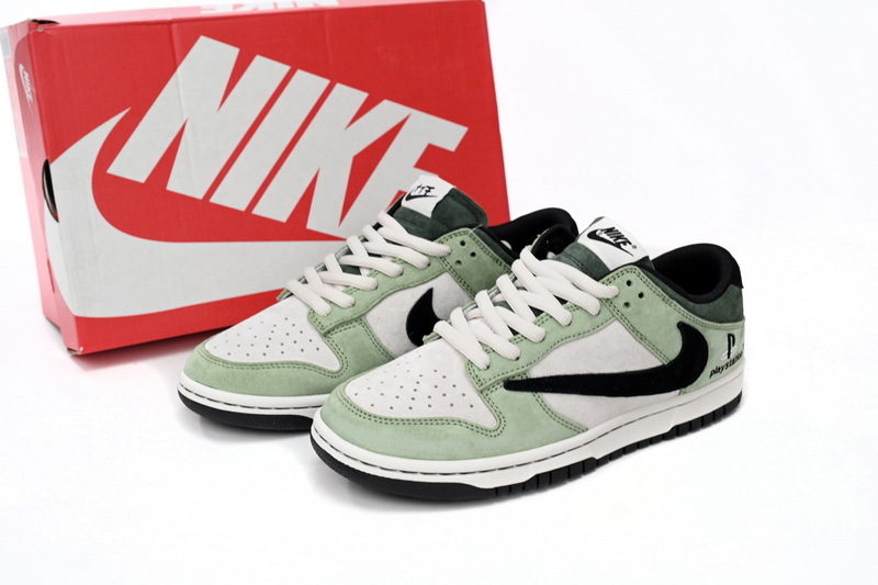  Perfectkicks Travis Scott x PlayStation x Dunk Low ”PS5″, CU1726-777