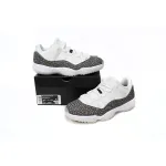 Perfectkicks Air Jordan 11 Retro Low “Cement Grey”,AV2187-140