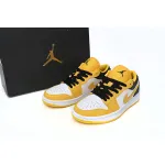 GET Jordan 1 Low Taxi (GS),553560-701 