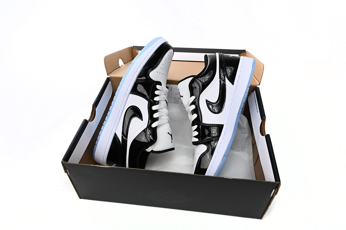  GET Jordan 1 Low SE Concord,DV1309-100
