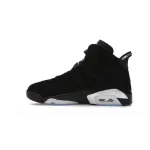  Perfectkicks Jordan 6 Retro Chrome Metallic Silver,DX2836-001