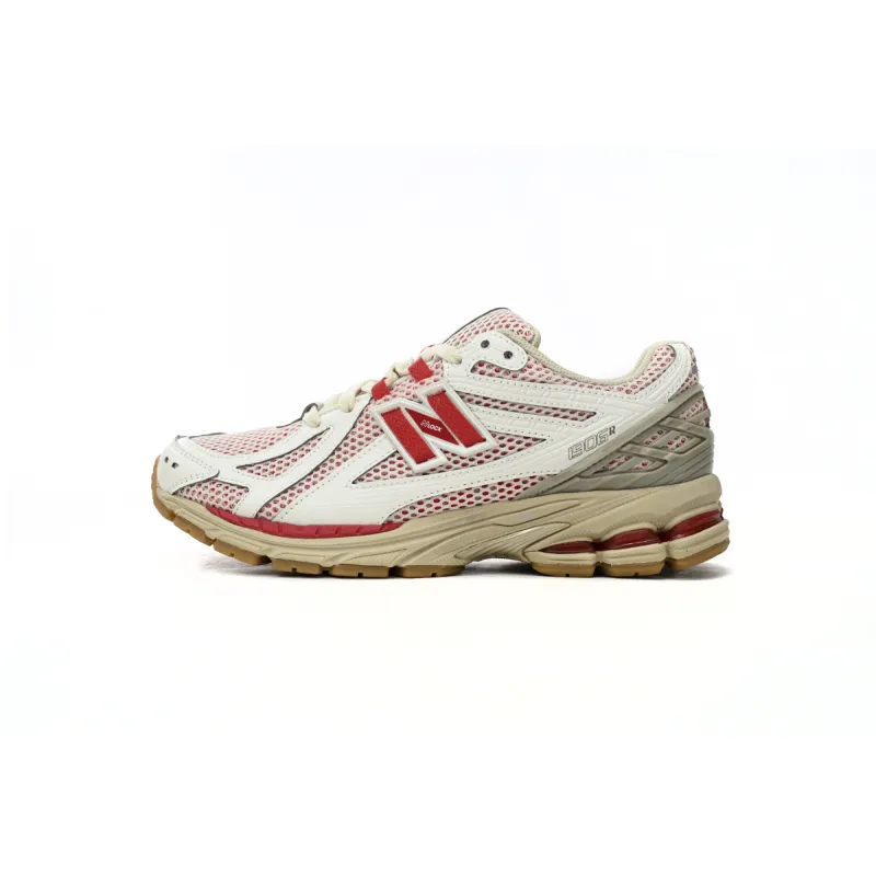 GET New Balance 1906R White Red,M1906RO