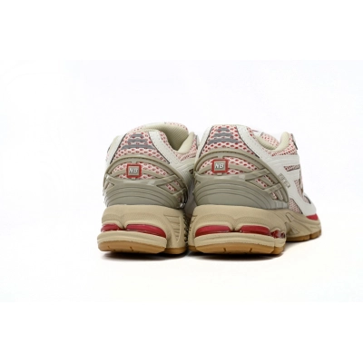  GET New Balance 1906R White Red,M1906RO 02