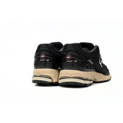  GET New Balance 1906R Black Taupe, M1906RK  02