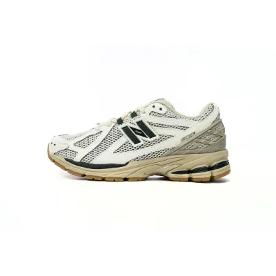 GET New Balance 1906R White Green Cream,M1906RQ 01