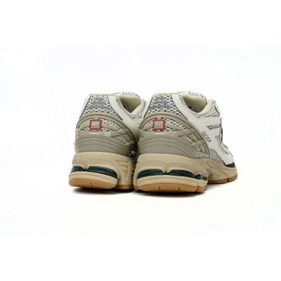  GET New Balance 1906R White Green Cream,M1906RQ 02