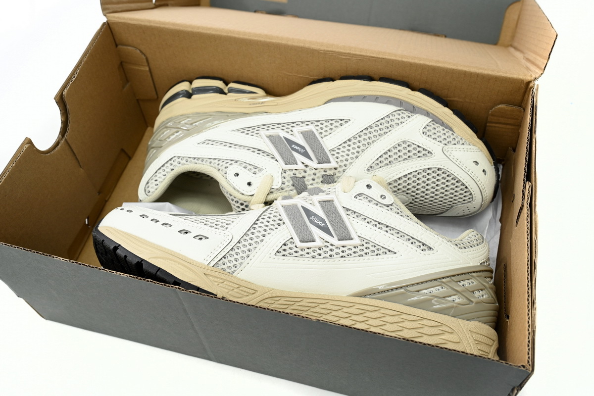  GET New Balance 1906R Sea Salt Marblehead,M1906RP